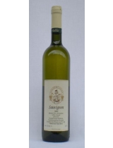 Sauvignon 2008 Výběr z hroznů, Jan Cícha, sdružení vinařů VINIBLAT