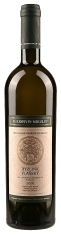 Rulandské šedé 2009 Výběr z hroznů, Mikrosvín