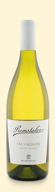 Premstaler Sauvignon 2009 DOC, Kellerei Kaltern