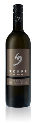 Sauvignon blanc 2010 Výběr z hroznů, Skoff