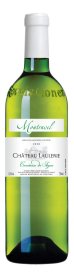 Comtesse de Ségur blanc 2010 AOC, Vignobles Dubard