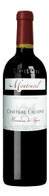 Comtesse de Ségur Rouge 2005 AOC, Vignobles Dubard