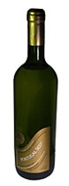 Portugal šedý 0 DOC, Hrabal