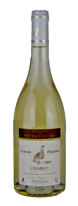 Chablis Cuvée Elegance 2009 AOC, Domaine de Perdrycour
