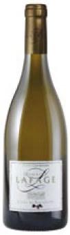 Cuvée Centenaire 2011  , Domaine Lafage