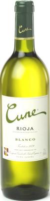Rioja Blanco 0  , Cune