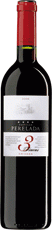 Tinto Crianza 3 Fincas 2009  , Castillo Perelada