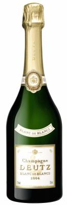 Champagne DEUTZ Blanc de Blancs 2004  , Champagne Deutz