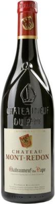Chateauneuf du Pape Rouge 2008  , Château Mont-Redon