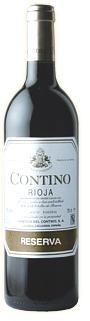 Rioja Reserva 2005  , Contino