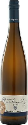 Riesling vom Vulkangestein 2010  , Weingut von Racknitz