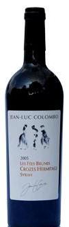 Crozes Hermitage Les Fees Brunes 2009  , Jean-Luc Colombo