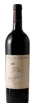 Cote Rotie La Divine 2010  , Jean-Luc Colombo