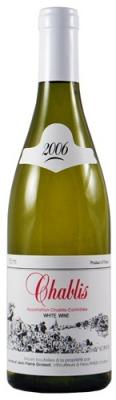 Chablis 2009  , Jean-Pierre Grossot