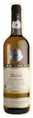 Sauvignon pozdní sběr 2010  , Baloun