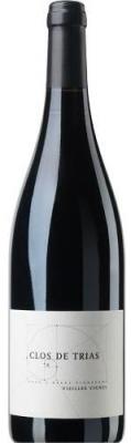 Clos De Trias Vieilles Vignes 2007  , Clos de Trias