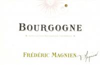 Bourgogne Chardonnay 2009 AOC, Frédéric Magnien