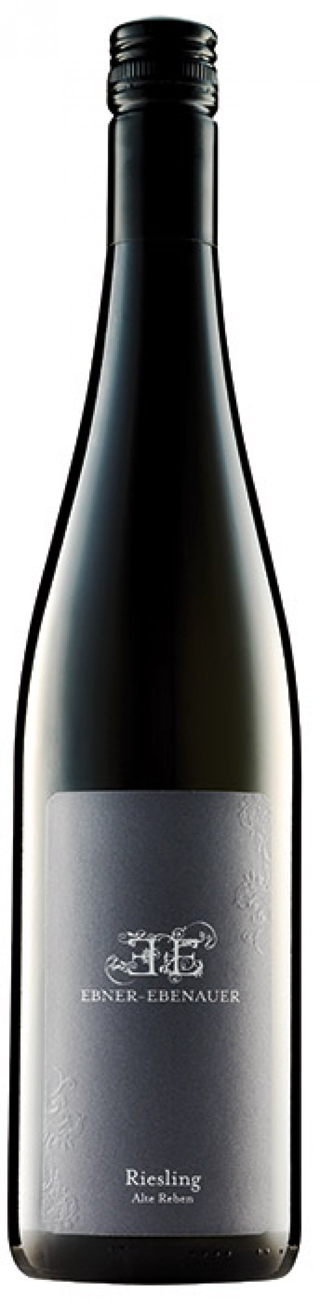 Riesling Alte Reben 2011 Qualitätswein, EBNER-EBENAUER