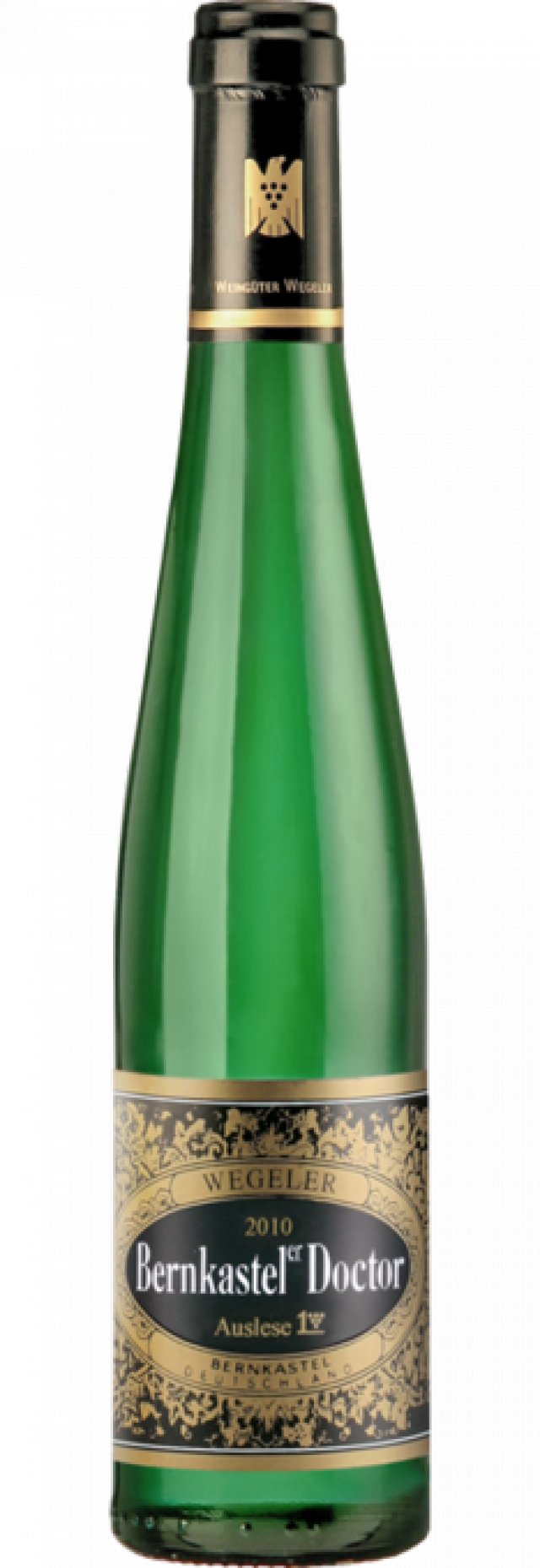 Riesling, Bernkastel Doctor 2010 V.D.P., Weinguter WEGELER