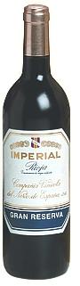 Rioja Gran Reserva Imperial 2001  , Cune
