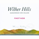 Wither Hills Pinot Noir  2008 Marlborough, Wither Hills