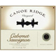 Canoe Ridge Cabernet Sauvignon  2007 Columbia Valley, Canoe Ridge Vineyard