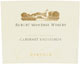 Robert Mondavi Oakville District Cabernet Sauvignon (1.5L)  2001 Napa Valley, Robert Mondavi