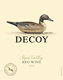 Decoy Red  2008 Napa Valley, Decoy