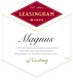 Leasingham Magnus Riesling  2008 Clare Valley, Leasingham