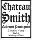 Charles Smith Chateau Smith  2007 Columbia Valley, Charles Smith