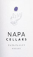 Napa Cellars Merlot  2007 Napa Valley, Napa Cellars