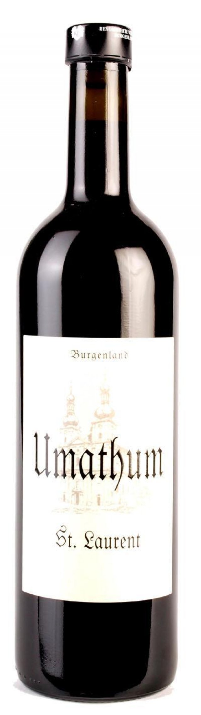St. Laurent 2010 Qualitätswein, Umathum