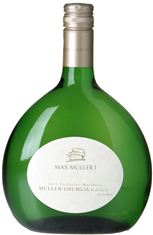 Müller Thurgau - Volkacher Ratsherr 2010 Kabinet - Víno s přívlastkem, Max Müller