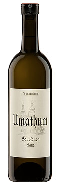 Sauvignon blanc 2011 Qualitätswein, Umathum