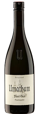Pinot Gris 2011 Qualitätswein, Umathum