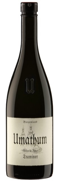 Gelber & Roter Traminer 2011 Qualitätswein, Umathum