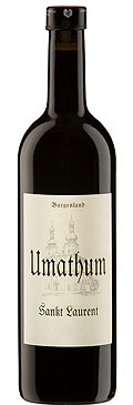 Saint Laurent 2011 Qualitätswein, Umathum
