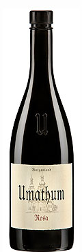 Rosa 2012 Qualitätswein, Umathum