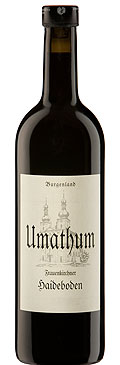 HAIDEBODEN 2010 Qualitätswein, Umathum