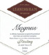 Leasingham Magnus Riesling  2006 Clare Valley, Leasingham