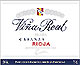 Cune Vina Real Crianza  2004 Rioja, Cune