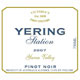 Yering Station Pinot Noir  2007 Yarra Valley, Yering Station