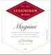 Leasingham Magnus Riesling  2007 Clare Valley, Leasingham