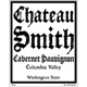 Charles Smith Chateau Smith  2009 Columbia Valley, Charles Smith