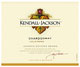 Kendall-Jackson Vintner's Reserve Chardonnay  2009 Sonoma County, Kendall-Jackson