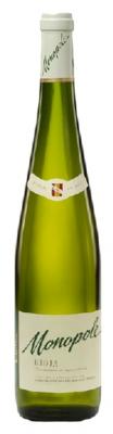 Rioja Blanco Monopole 2012  , Cune