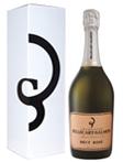 Champagne BILLECART-SALMON Rose Brut 0,75l 0  , BILLECART-SALMON