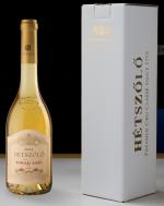 Tokaj Aszú 3 Puttonyos v dárkové krabičce 2004  , Tokaj Hétszőlő