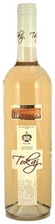 Lipovina 0 DOC, Tokaj Hétszőlő