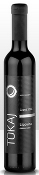 Tokaj Grand Furmint Sur lie pozdní sběr 0 DOC, Macík